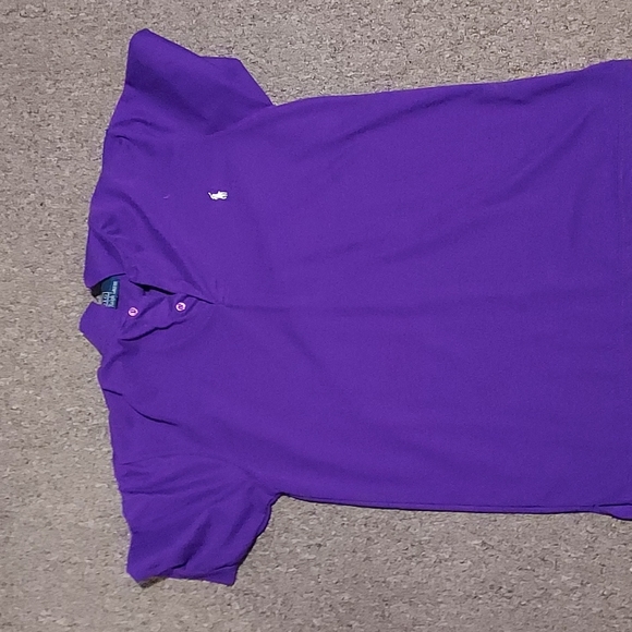 Ralph Lauren polo - Picture 1 of 3